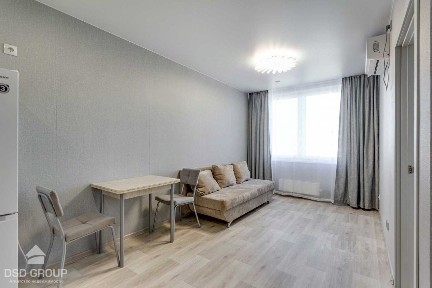 Продается 1-комн. квартира, 32,5 м²