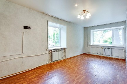 Продается 1-комн. квартира, 31,9 м²
