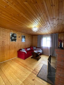 Продается 2-этажный дом, 60 м²