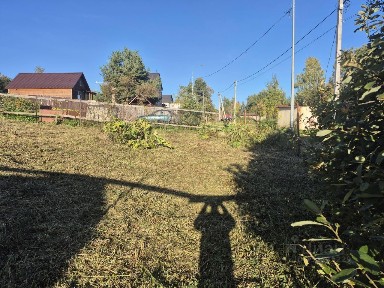 Продается участок, 10,77 сот.