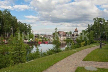Продается участок, 12 сот.