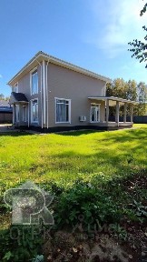Продается 2-этажный коттедж, 250 м²