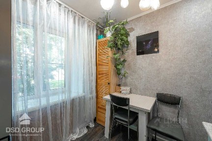 Продается 2-комн. квартира, 42 м²