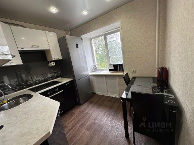 Продается 1-комн. квартира, 29,8 м²