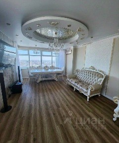 Продается 3-комн. квартира, 104 м²