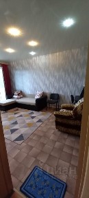 Продается 1-комн. квартира, 34,4 м²