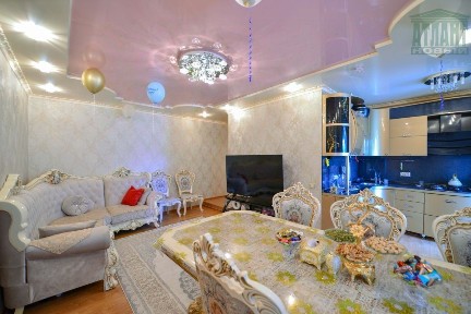 Продается 2-комн. квартира, 44,9 м²