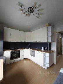 Продается 1-комн. квартира, 43,3 м²
