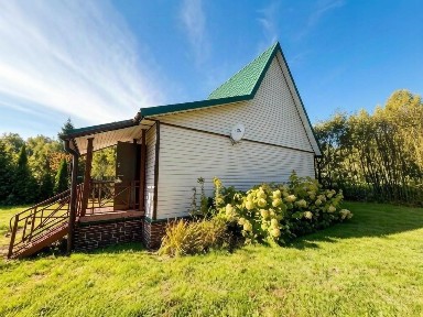 Продается 2-этажный дом, 60 м²
