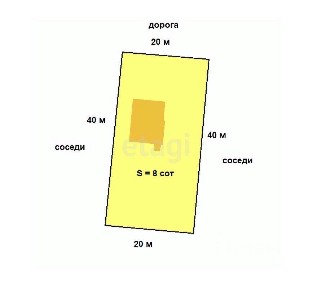 Продается 2-этажный дом, 115,2 м²