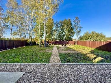 Продается 1-этажный дом, 110 м²