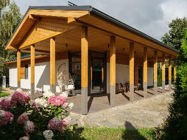 Продается 1-этажный дом, 169 м²
