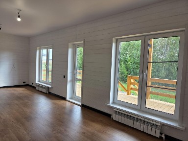 Продается 1-этажный дом, 150 м²