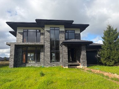 Продается 2-этажный дом, 262 м²