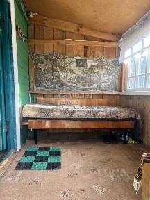 Продается 1-этажный дом, 60 м²