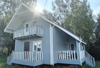 Продается дом, 115 м²