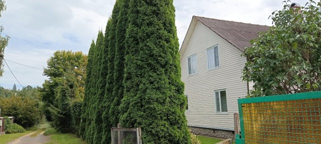Продается 2-этажный дом, 108,2 м²