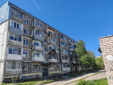 Продается 3-комн. квартира, 63,4 м²