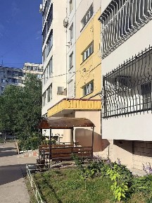 Хабаровский край, Хабаровск, р-н Центральный, ул. Запарина, 49