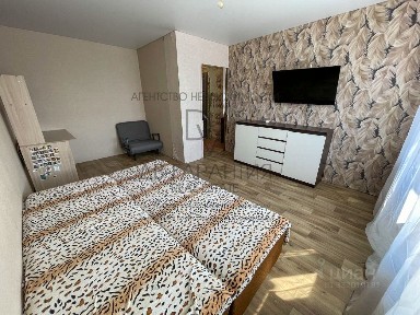 Продается 1-комн. квартира, 33,1 м²