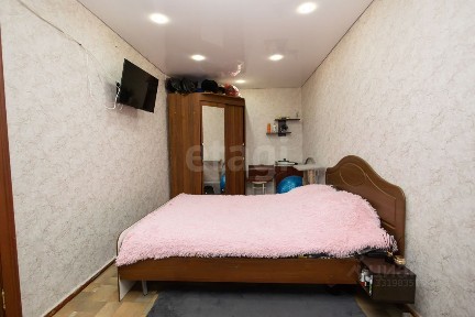Продается 2-комн. квартира, 43,5 м²