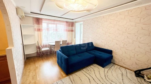 Продается 3-комн. квартира, 71,1 м²