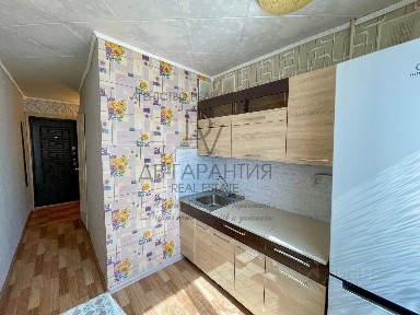 Продается 1-комн. квартира, 31,1 м²