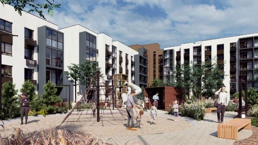 Продается 1-комн. квартира, 34,38 м²