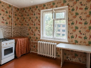 Продается 2-комн. квартира, 43,6 м²