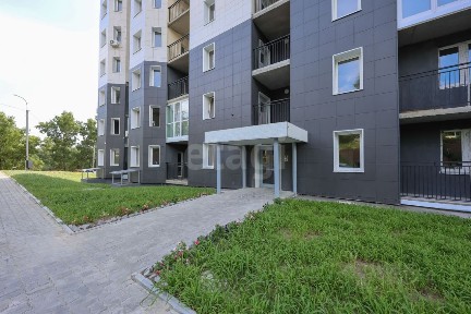 Продается 1-комн. квартира, 44,1 м²