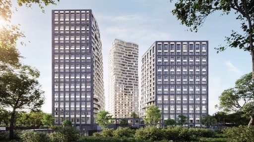 Продается 5-комн. квартира, 115,06 м²