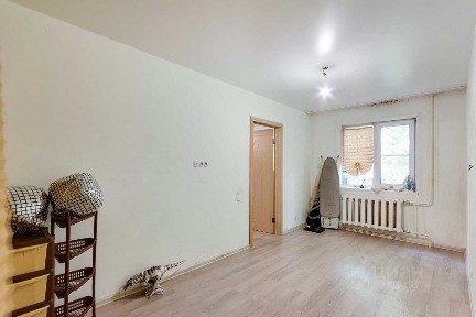 Продается 3-комн. квартира, 57 м²