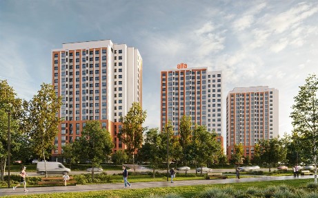 Продается 3-комн. квартира, 84,5 м²