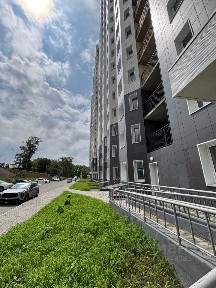 Продается 2-комн. квартира, 60,4 м²