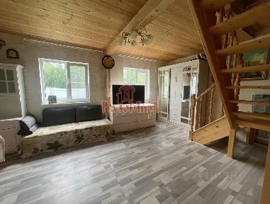 Продается 2-этажный дом, 98 м²
