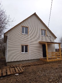 Продается 2-этажный дом, 125 м²