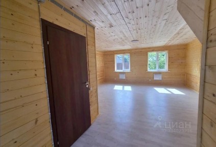 Продается 2-этажный дом, 80 м²