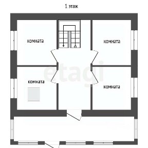 Продается 3-этажный дом, 177,5 м²
