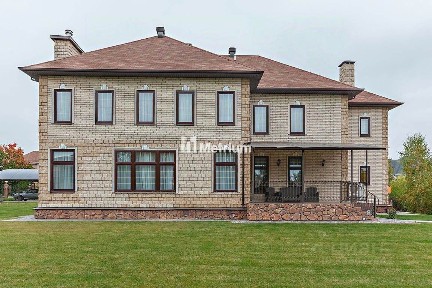Продается 2-этажный коттедж, 430 м²