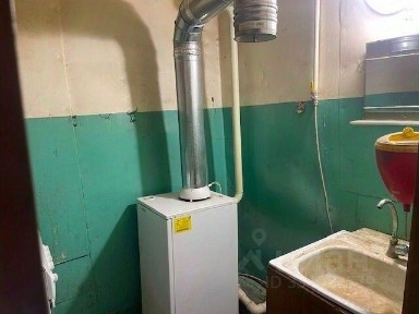 Продается 1-этажный дом, 80 м²