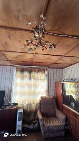 Продается 2-этажный дом, 35 м²