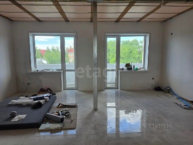 Продается 2-комн. квартира, 60 м²