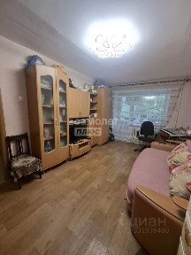 Продается 2-комн. квартира, 47 м²