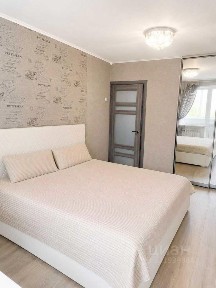 Продается 2-комн. квартира, 43,8 м²