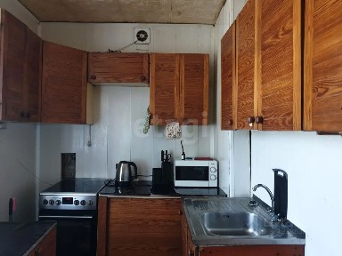 Продается 1-комн. квартира, 41,5 м²