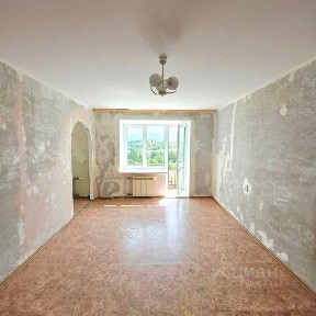 Продается 1-комн. квартира, 33,1 м²