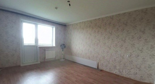 Продается 1-комн. квартира, 40,7 м²