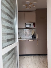 Продается студия, 27,7 м²