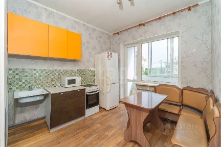 Продается 2-комн. квартира, 43,9 м²