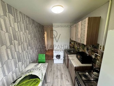 Продается 2-комн. квартира, 43,4 м²